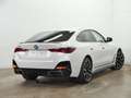 BMW i4 eDrive40 GC M Sport Pro || AHK 360° Pano ACC Alb - thumbnail 2