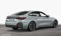 BMW 420 d xDrive Gran Coupé*M Sportpaket*HiFi*DAB*WLAN* Grijs - thumbnail 2