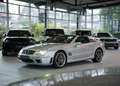 Mercedes-Benz SL 65 AMG *Unfallfrei *Historie *Deutsches Fzg.* Silber - thumbnail 8