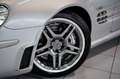 Mercedes-Benz SL 65 AMG *Unfallfrei *Historie *Deutsches Fzg.* Silber - thumbnail 2