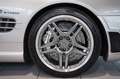 Mercedes-Benz SL 65 AMG *Unfallfrei *Historie *Deutsches Fzg.* Silber - thumbnail 15