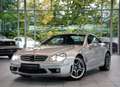 Mercedes-Benz SL 65 AMG *Unfallfrei *Historie *Deutsches Fzg.* Silber - thumbnail 1