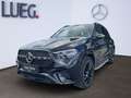 Mercedes-Benz GLE 450 4MATIC AMG-ADVANCED+DISTRONIC+PANODACH Negru - thumbnail 1