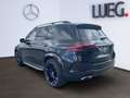 Mercedes-Benz GLE 450 4MATIC AMG-ADVANCED+DISTRONIC+PANODACH Negru - thumbnail 3