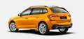 Skoda Kamiq Tour 1.5 TSI 150PS DSG Komfort Plus Fahrassi Plus Orange - thumbnail 3