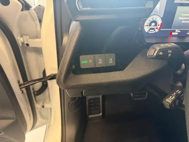 Audi A3 view 15