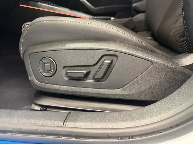 Audi A3 view 13