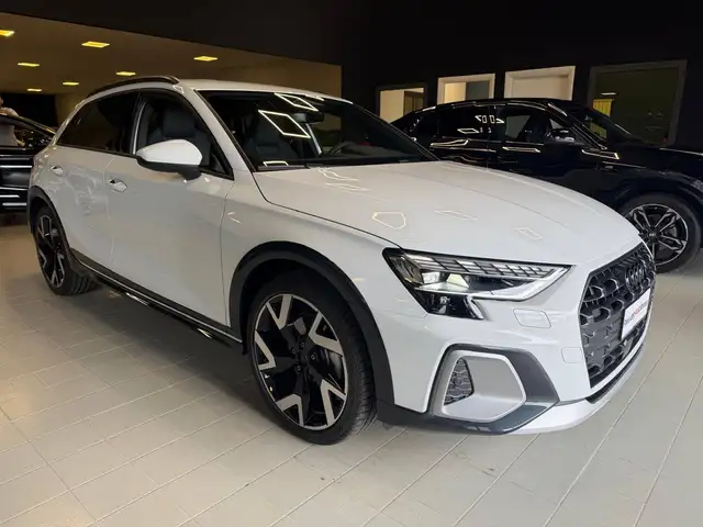 2026 Audi A3 in White for sale