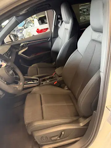 Audi A3 view 12