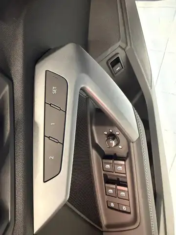 Audi A3 view 14