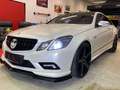 Mercedes-Benz E 500 AMG Coupe Unikat-Einzelstück-topZust-Tüv neu Blanco - thumbnail 1