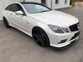 Mercedes-Benz E 500 AMG Coupe Unikat-Einzelstück-topZust-Tüv neu Blanco - thumbnail 6