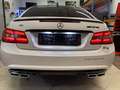 Mercedes-Benz E 500 AMG Coupe Unikat-Einzelstück-topZust-Tüv neu Blanco - thumbnail 10