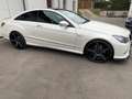 Mercedes-Benz E 500 AMG Coupe Unikat-Einzelstück-topZust-Tüv neu Blanco - thumbnail 5