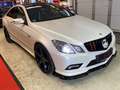 Mercedes-Benz E 500 AMG Coupe Unikat-Einzelstück-topZust-Tüv neu Blanco - thumbnail 18