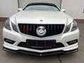 Mercedes-Benz E 500 AMG Coupe Unikat-Einzelstück-topZust-Tüv neu Blanco - thumbnail 7