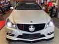 Mercedes-Benz E 500 AMG Coupe Unikat-Einzelstück-topZust-Tüv neu Blanco - thumbnail 24