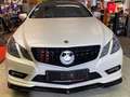 Mercedes-Benz E 500 AMG Coupe Unikat-Einzelstück-topZust-Tüv neu Blanco - thumbnail 17