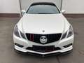 Mercedes-Benz E 500 AMG Coupe Unikat-Einzelstück-topZust-Tüv neu Blanco - thumbnail 8