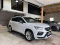 CUPRA Ateca 4Drive*Top*Facelift*8-fach*Garantie Weiß - thumbnail 1