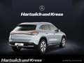 Mercedes-Benz EQA 300 EQA 300 4Matic Progressive+Pano+AHK+CarPlay+Kamera+ Argent - thumbnail 6