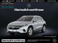 Mercedes-Benz EQA 300 EQA 300 4Matic Progressive+Pano+AHK+CarPlay+Kamera+ Argent - thumbnail 1