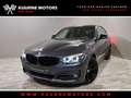 BMW 318 dA GT Led/Leder/Cam/GpsPro/VerwZet *1j garantie* Grey - thumbnail 3