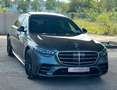 Mercedes-Benz S 400 d 4M LANG AMG-LINE PANO DISTRONIC HUD 360° Grau - thumbnail 3