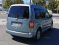 Volkswagen Caddy Caddy Life Style 1,9 TDI D-PF Style Blau - thumbnail 4