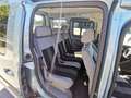 Volkswagen Caddy Caddy Life Style 1,9 TDI D-PF Style Blau - thumbnail 8
