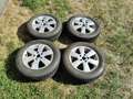 Volkswagen Caddy Caddy Life Style 1,9 TDI D-PF Style Blau - thumbnail 12