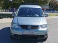 Volkswagen Caddy Caddy Life Style 1,9 TDI D-PF Style Blau - thumbnail 2
