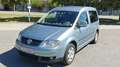 Volkswagen Caddy Caddy Life Style 1,9 TDI D-PF Style Blau - thumbnail 1