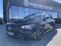 Mercedes-Benz CLA 45 AMG 4MATIC Aut. Schwarz - thumbnail 1