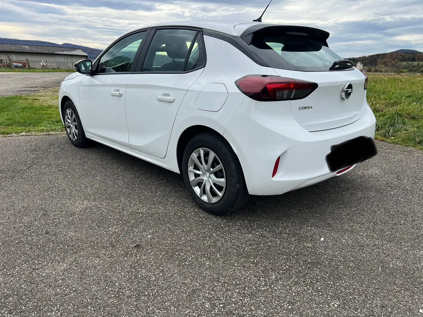 Opel Corsa 1.2 75 ch BVM5 Connect - 2