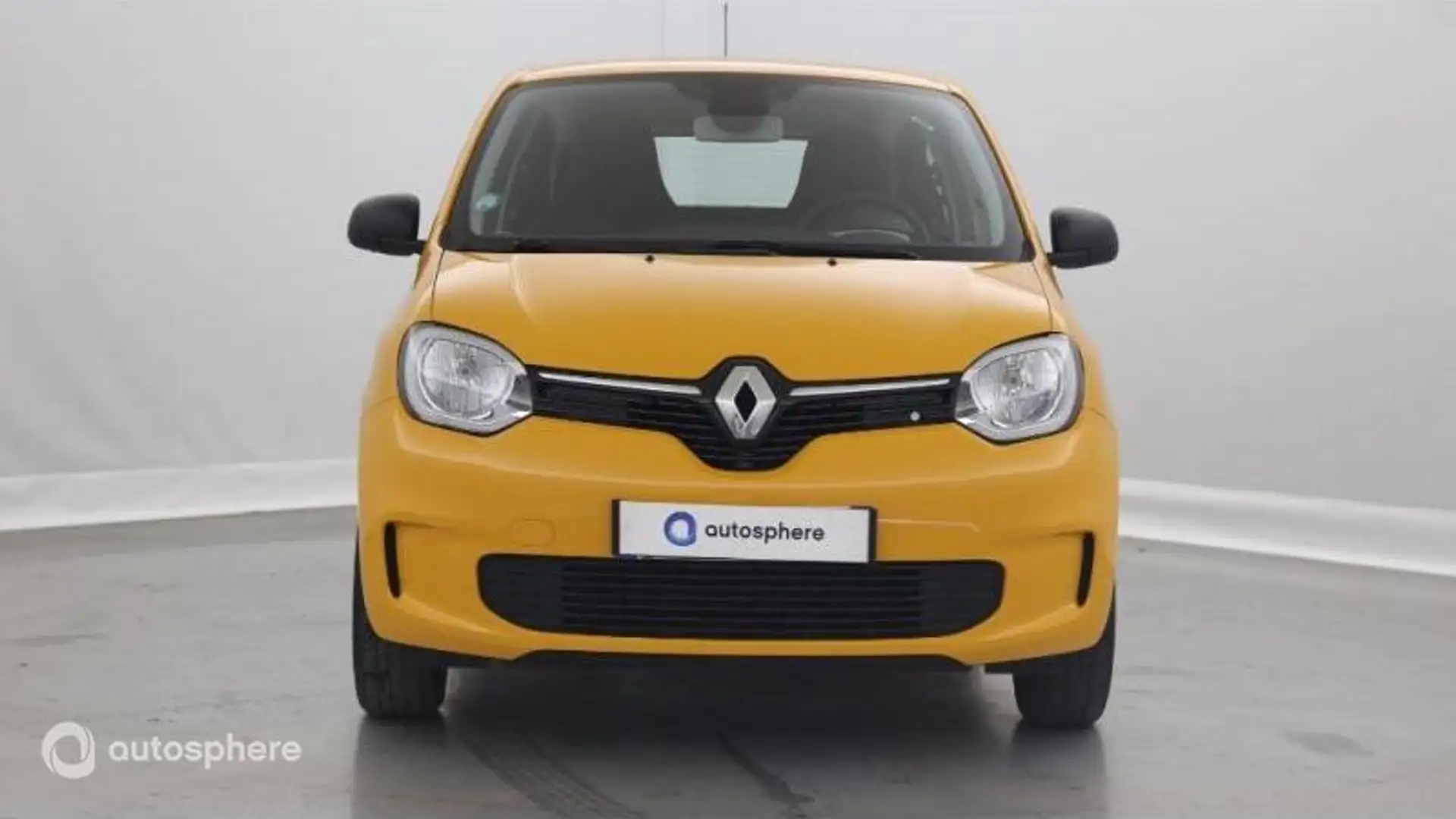 Renault Twingo E-Tech Electric Life R80 Achat Intégral - 21 - 2