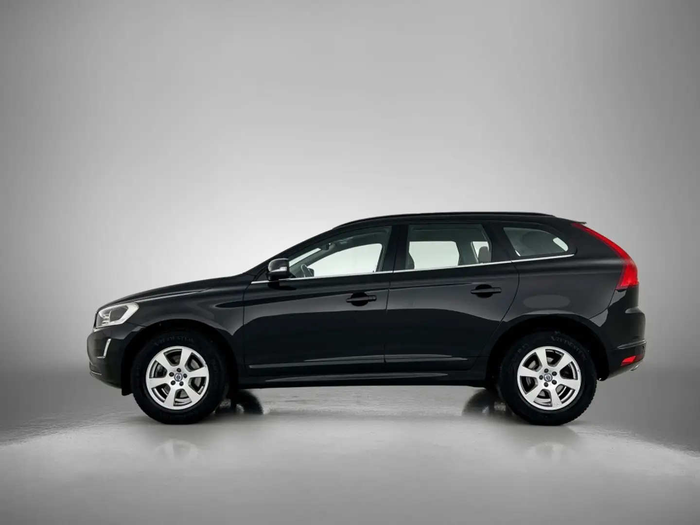 Volvo XC60 2.0 T5 FWD Polar | Trekhaak | Noir - 2