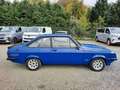 Ford Escort 2.0 110cv M4 RS2000 Bleu - thumbnail 8