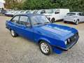 Ford Escort 2.0 110cv M4 RS2000 Bleu - thumbnail 9