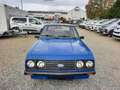 Ford Escort 2.0 110cv M4 RS2000 Bleu - thumbnail 10