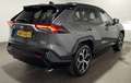 Toyota RAV 4 2.5 Plug-in Hybrid Bi-Tone Plus | PANODAK | LEER | Grijs - thumbnail 4