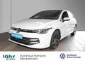 Volkswagen Golf VIII 1.5 eTSI DSG Edition 50 Pano Navi+VC HuD A... Weiß - thumbnail 1