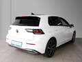 Volkswagen Golf VIII 1.5 eTSI DSG Edition 50 Pano Navi+VC HuD A... Weiß - thumbnail 4