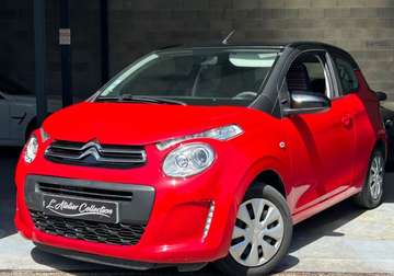 Citroën Feel 1,0 VTI 72CV 2EME MAIN ORIGINE FRANCE BLUETOOH REGULATEUR DE VITESSE ROUE SECOURS