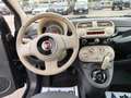 Fiat 500 1.2 Lounge 69cv dualogic Tetto-cinghia fatta Negro - thumbnail 11
