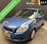 Chevrolet Aveo 1.4 16V XL NAP / AIRCO Blu/Azzurro - thumbnail 1
