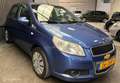 Chevrolet Aveo 1.4 16V XL NAP / AIRCO Blu/Azzurro - thumbnail 12