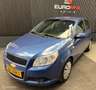 Chevrolet Aveo 1.4 16V XL NAP / AIRCO Blu/Azzurro - thumbnail 1