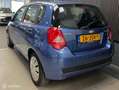 Chevrolet Aveo 1.4 16V XL NAP / AIRCO Blu/Azzurro - thumbnail 8