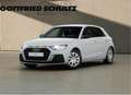 Audi A1 Sportback 25 TFSI (VS) - ca. 5 Monate Lieferzeit - Weiß - thumbnail 1